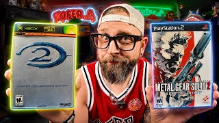 Do Video Game Console Exclusives Matter?