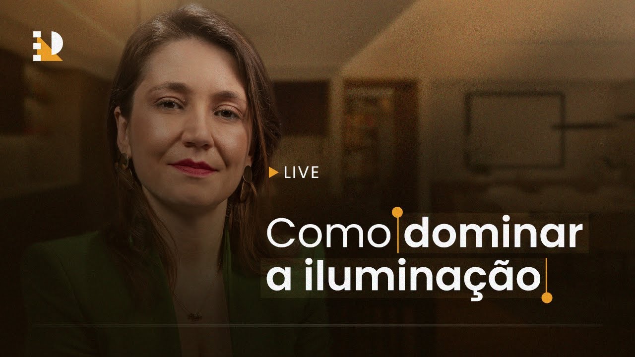 Como dominar a iluminação