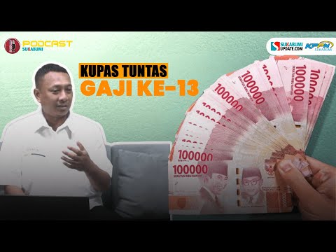 Kupas Tuntas Gaji ke-13