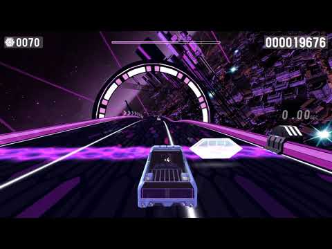 "Constructor's Blues" by Mitsutoshi Satoh (Riff Racer)