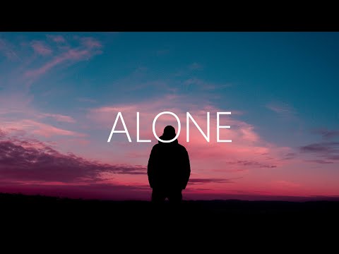 Sounxstate & Moyan - Alone (Lyrics)