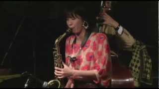 If I should lose you  / Nami KANO & T.OKADA trio