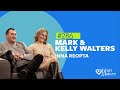 Heart Matters #286 - Mark & Kelly Walters, Inna Reopta