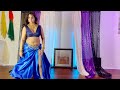 Sajna Ve Sajna Bollywood Belly Dance Shehnaaz Gill Shanelle Bell