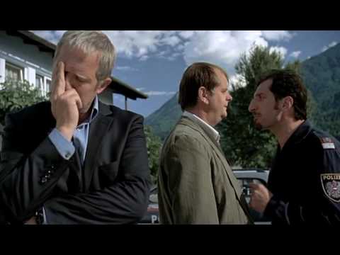 Alexander Mitterer - "Baum der Erlösung"