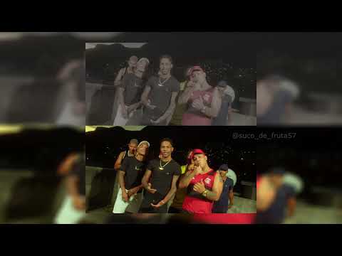 SET DO DJ NEMO 1 "Invicto" (speed up) 😎