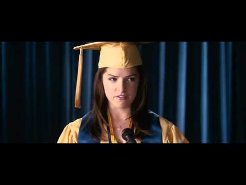 暮光之城傳奇 - 日蝕 - 傑西卡在新畢業生慶典上的演講 (高清 - ENG sub) (The Twilight Saga - Eclipse - Jessica's speech at the new graduates celebration (HD - ENG sub))