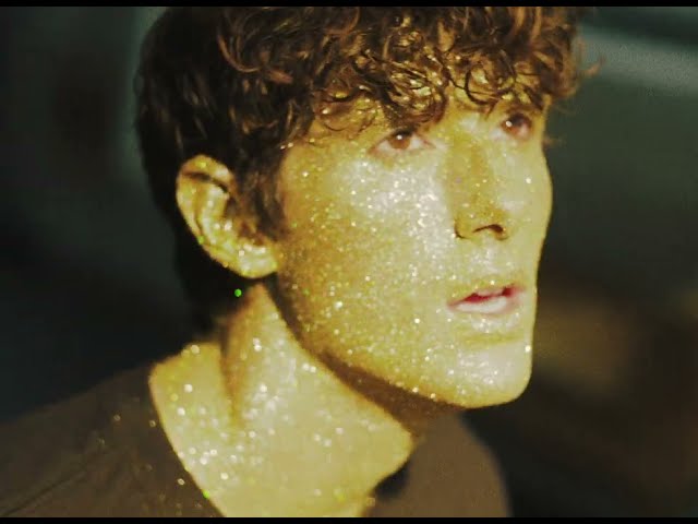 golden hour - JVKE