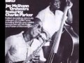 Jay McShann & His Orchestra - I´m Forever Blowing Bubbles