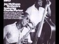 Jay McShann & His Orchestra - I´m Forever Blowing ...