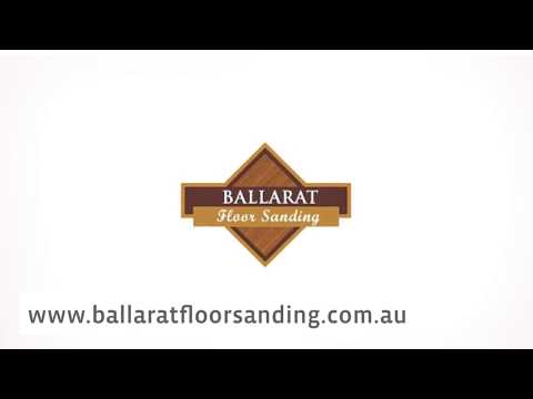 Ballarat Floor Sanding - Timber Floors Ballarat