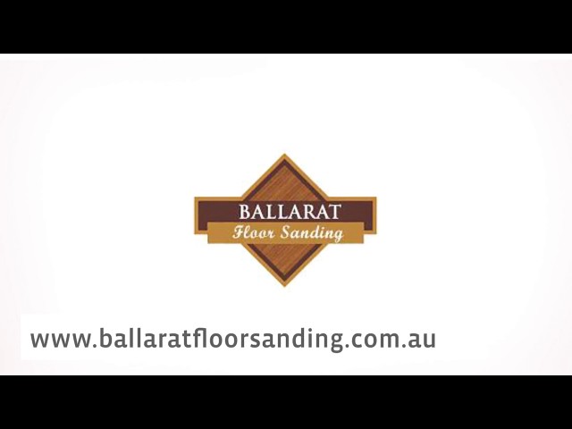 Ballarat Floor Sanding - Ballarat Central, VIC