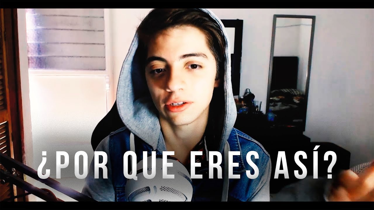 Eres muy callado, nunca dices nada, por qué no hablas... | Reflexión