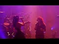 Delain Sleepwalkers Dream Feat Marcela Bovio Live In Haarlem MY MASQUERADE 2013