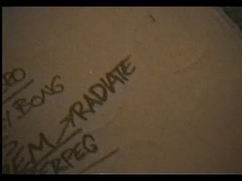 Video thumbnail for Radiate