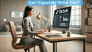 Can I Export my Videos from TikTok and Put them on YouTube? January 2025