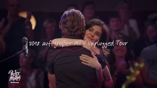 Peter Maffay - MTV UNPLUGGED [Medley Trailer]