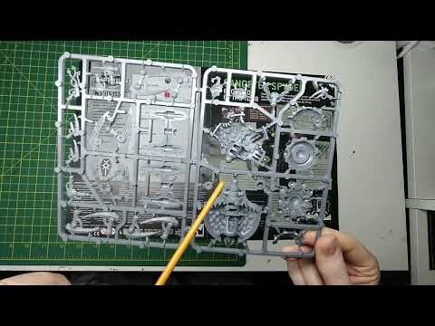 Warhammer 40,000 Imperium Magazine Subscription Issue 23