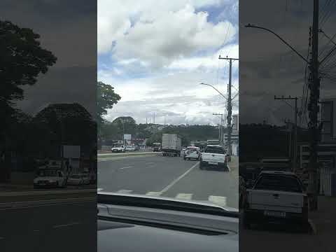 Lembrança de Santo Antônio da Patrulha para o Murilo, filho da Kharen Schwarz e do Maicon Müller.