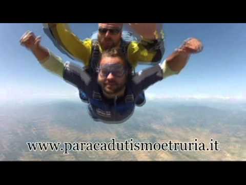 Tandem Massimiliano Barbero