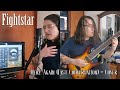 Here Again (Last Conversation) - Fightstar [Guitar & Vocal Cover]