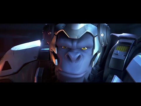 Overwatch - Cinematic Trailer