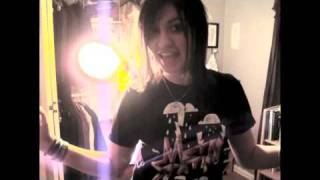 the dressing room by breathe carolina [music video]
