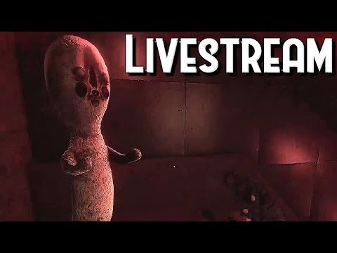 SCP Secret Laboratory - Livestream Highlights (09/11/2018)