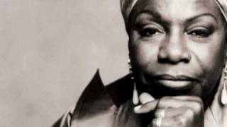 Nina Simone To Be Young Gifted And Black