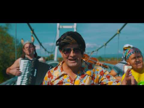 Ščamba - Nikdo na mne nemá /oficiálny videoklip/