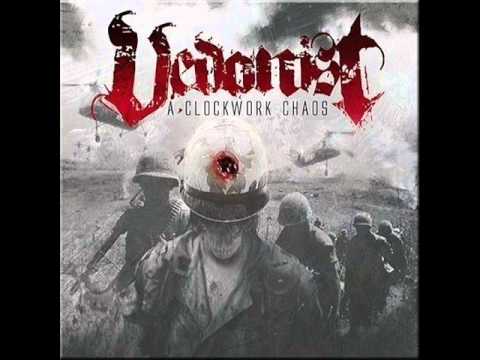 Vedonist - Sentenced To Atavism