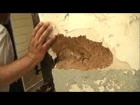 Eastern State Penitentiary Video 1