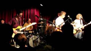The Feelies - Moscow Nights - July 3, 2009