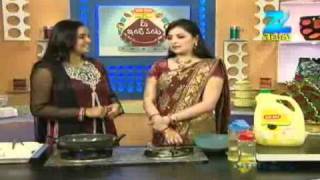 Mee Inti Vanta Jan. 08 '12 Part - 2