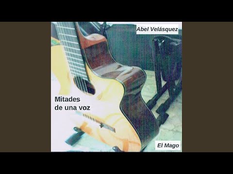 Sólo Y Sin Tí - Abel Velazquez
