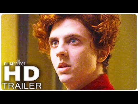 LES AVENTURES DE SPIROU ET FANTASIO Bande Annonce 2 (2018)