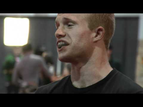 MMA Promotional Video