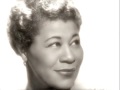 Ella Fitzgerald - Night and Day (w/ lyrics)