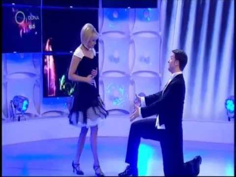 Szendy Szilvi - Peller Károly - Éjjel az omnibusz tetején