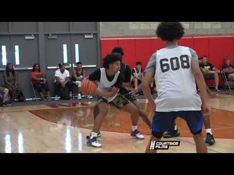 Skyy Clark Highlights From the End of Summer Camp!