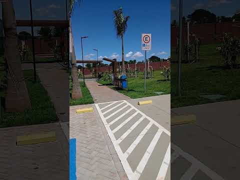 Jardins Berlim. (Senador Canedo-GO).