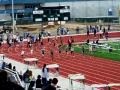 Sierra League Finals