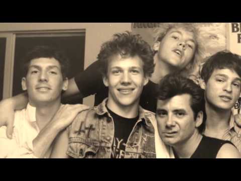 Nil and Void Sado-Nation