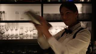 Sumosan Twiga London Dinner amp Dance Nights