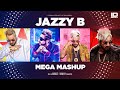 Jazzy B Mega Mashup Birthday Special Latest Punjabi Songs 2021 IDMedia