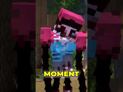 Der iCrimax DWELLER #lukeucraft #minecraft #minecrafthorror