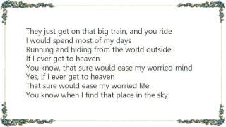 Fleetwood Mac - Trying So Hard to Forget Lyrics