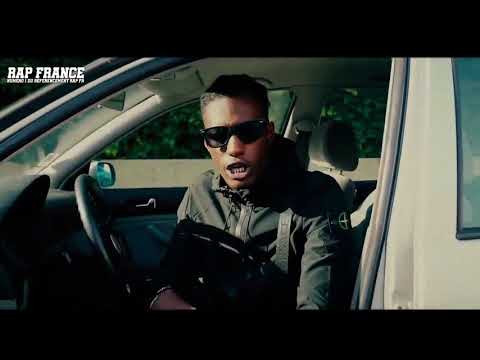 LA BARODE - DK FREESTYLE 2 - RapFrance