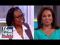 Judge Jeanine On Her Explosive Exchange On The View