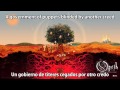 Opeth - The Lines in My Hand (Lyrics & Subtitulado al Español)